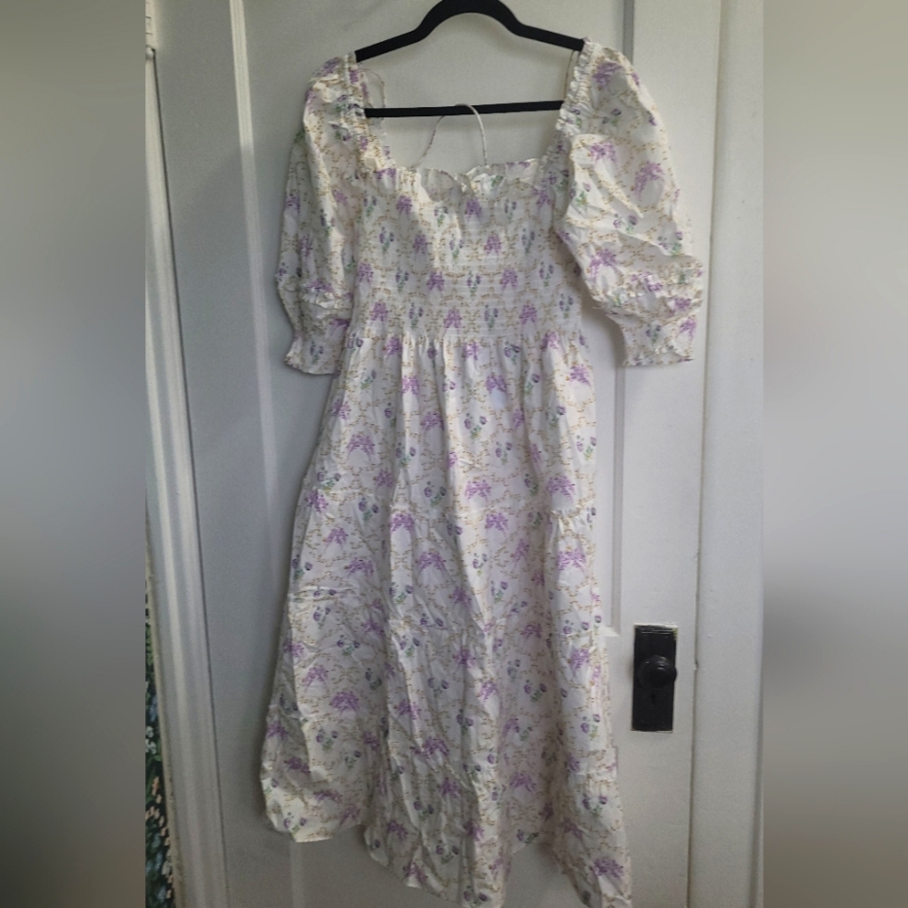 Hill House Nap Dress - L